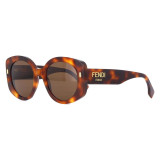 FENDI FE40137I 53E